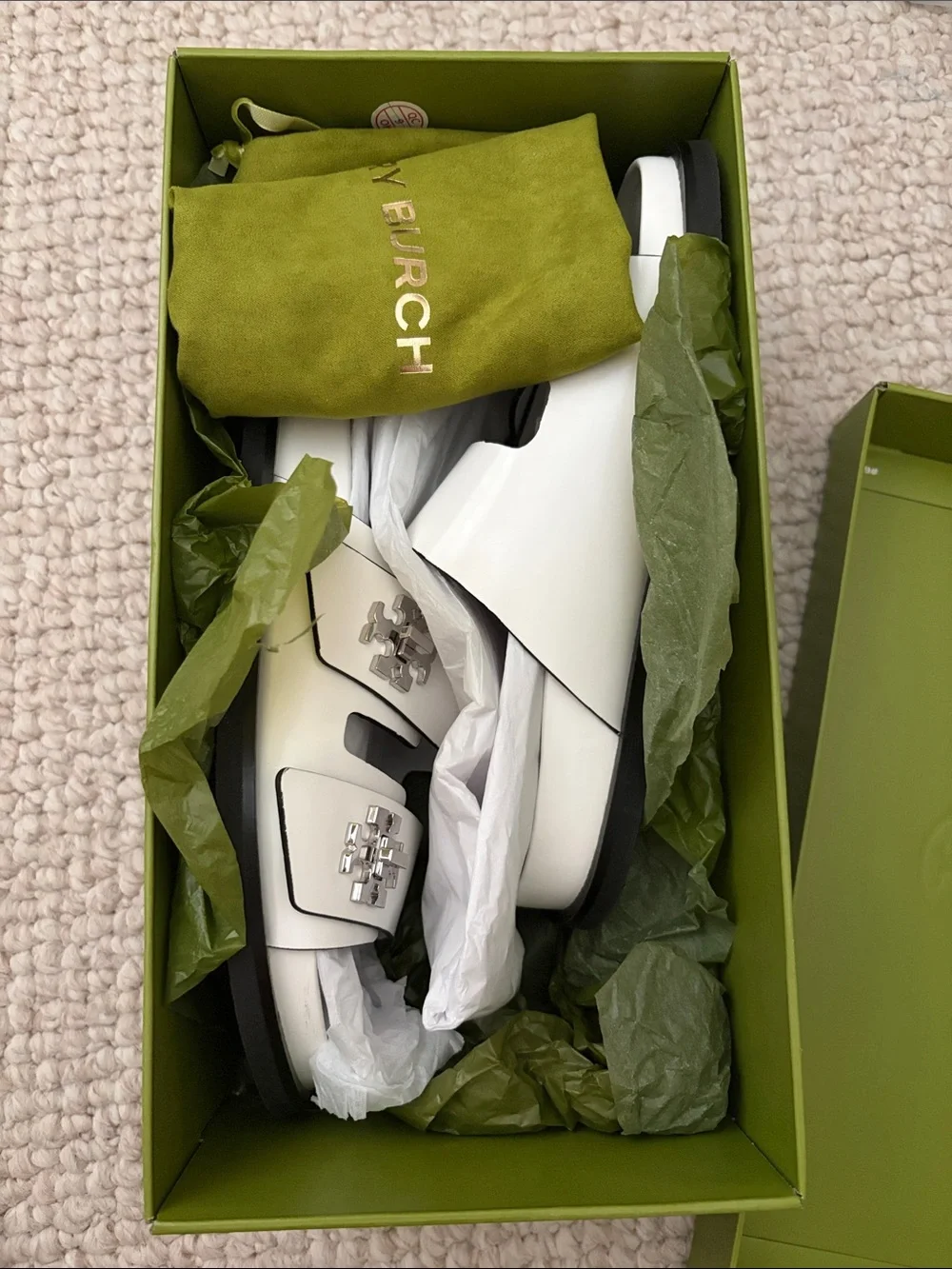 Tory Burch from tory